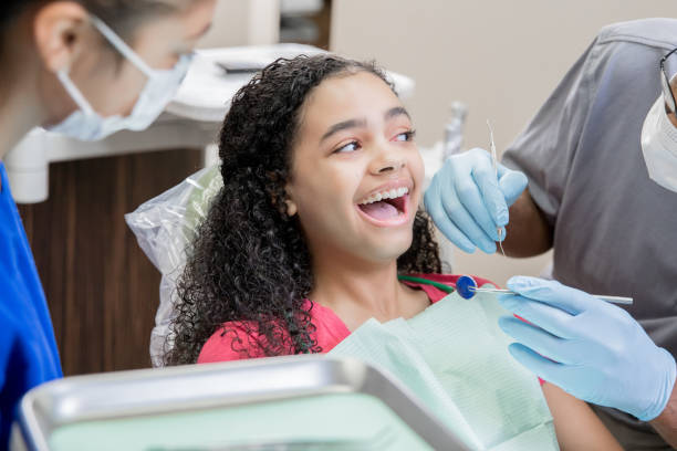 Best Urgent Dental Care in Nett, MO
