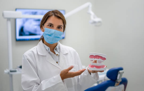 Best Emergency Treatment for Toothache in Nett, MO