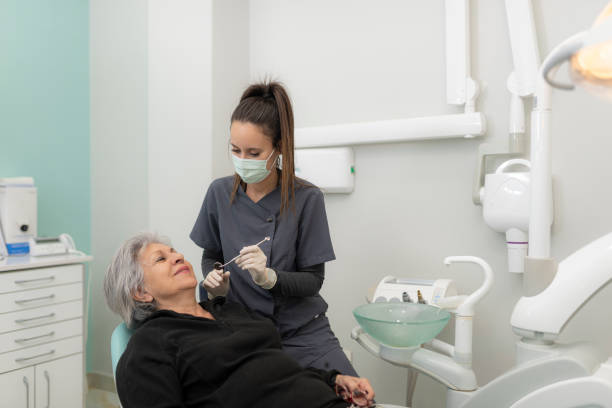 Best Emergency Broken Tooth Repair in Nett, MO